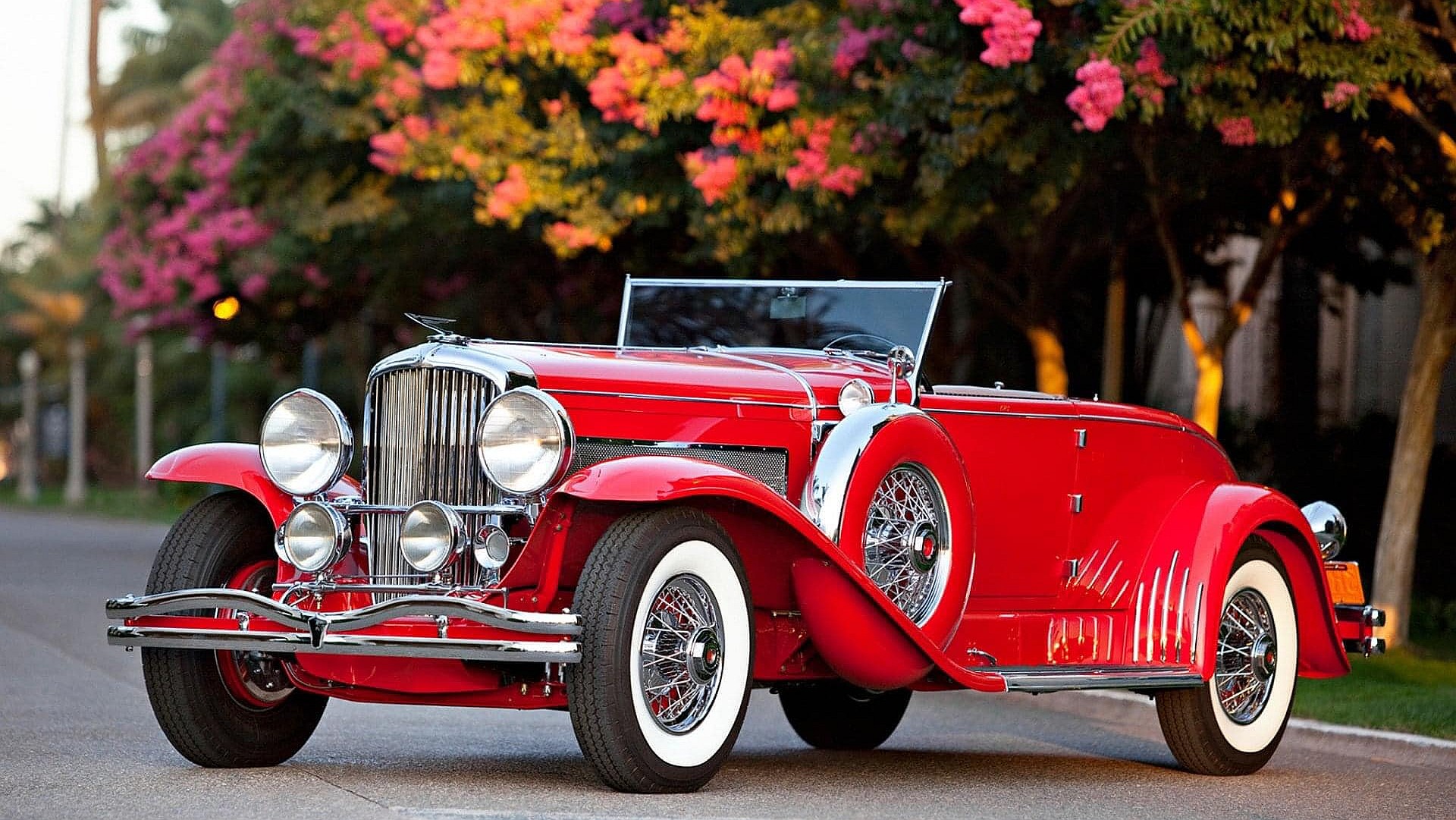 Click to Enlarge-Esc to Close myimgs/ArtDecoCars1910-36/1930 Duesenberg Model J Convertible Coupe.jpg